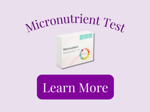 Micronutrient Test