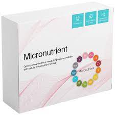 Micronutrient Test